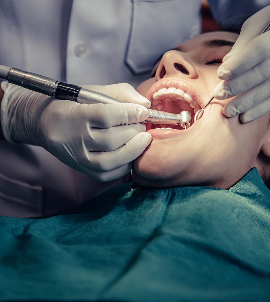 Endodoncia