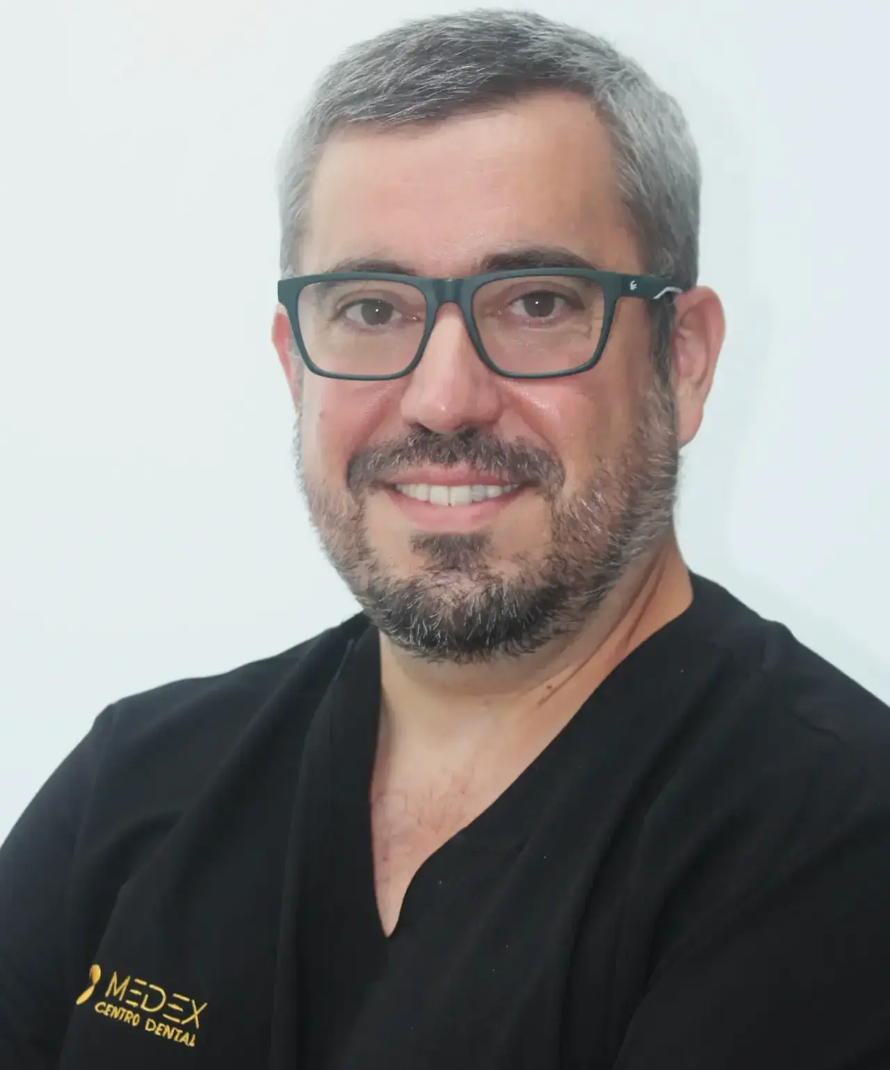 Dr. Francisco Borrego