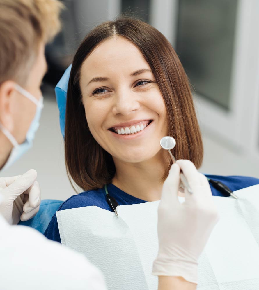 Odontología dental avanzada
