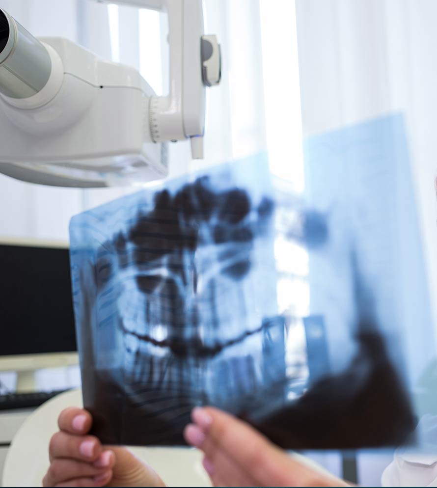Radiología digital